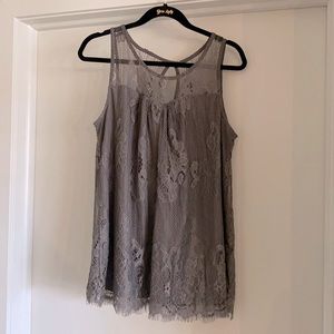 Maurices XL Tank Top